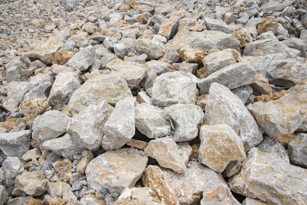 Saudi Lime