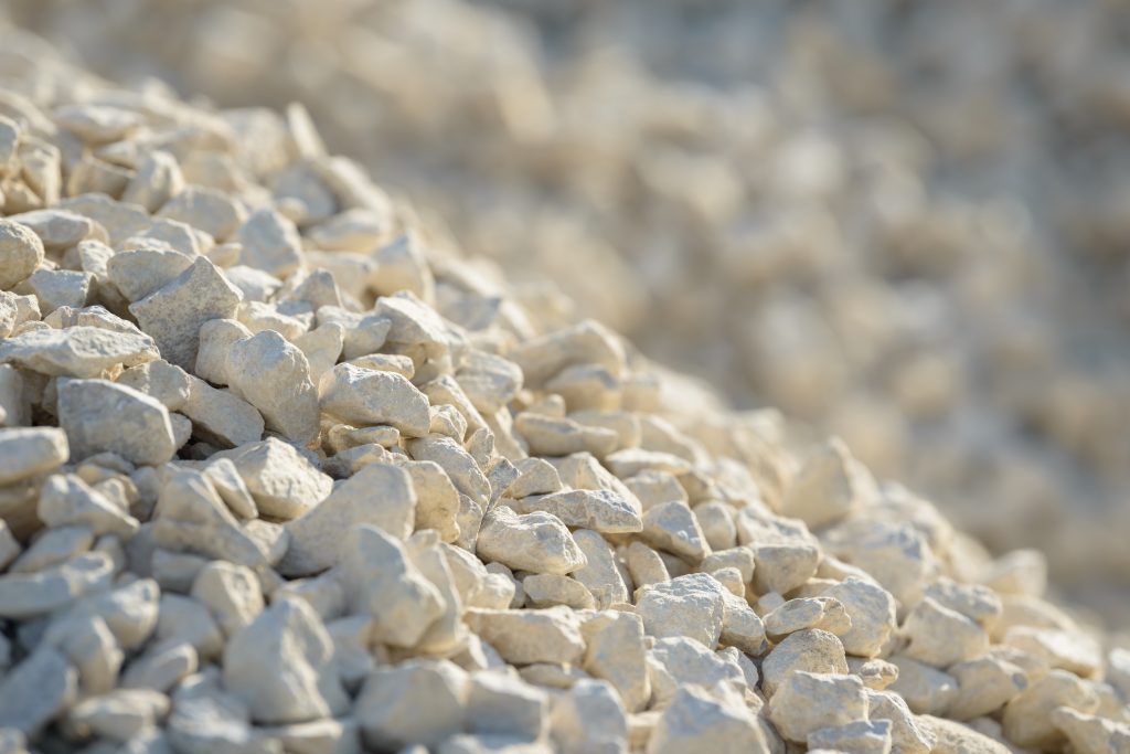 Saudi Lime