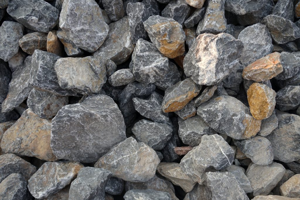 Saudi Lime