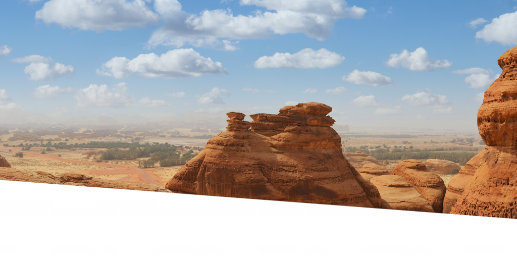 Saudi Lime