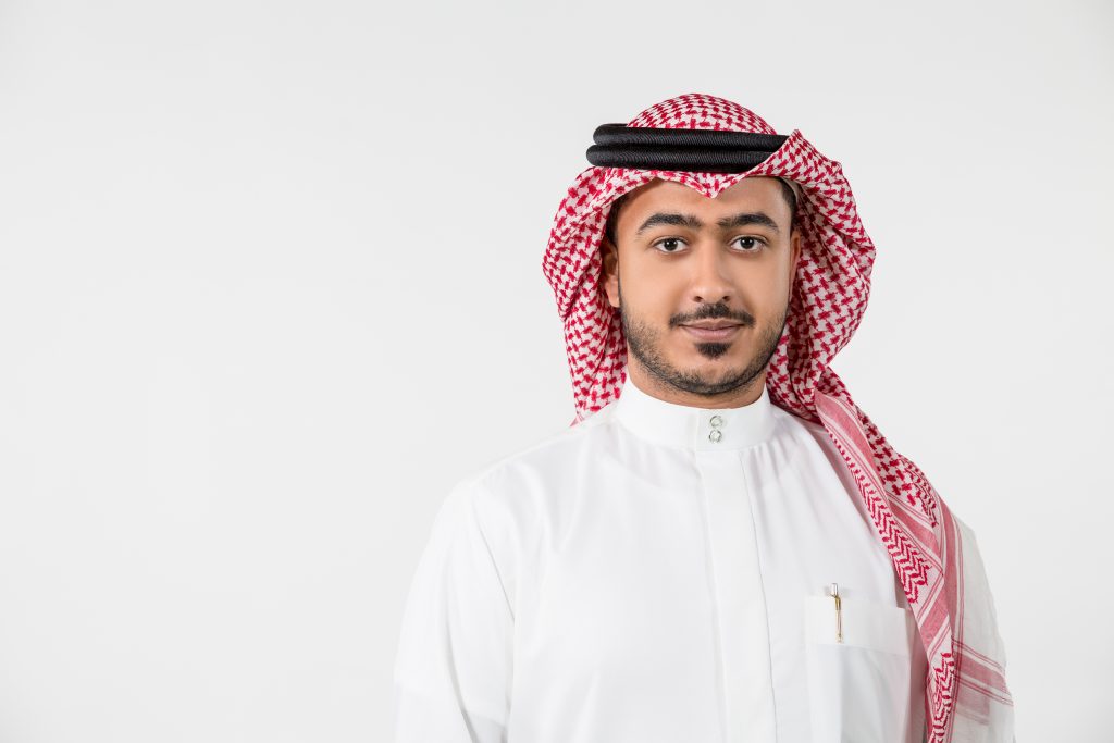 Saudi Lime